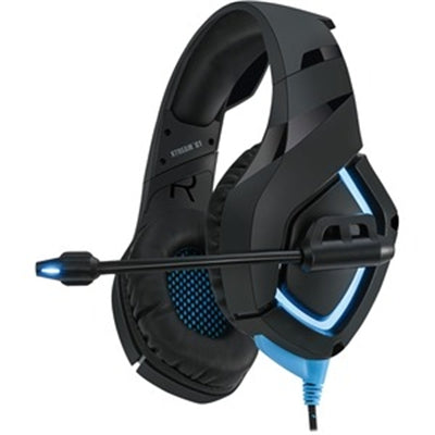 Stereo Gaming Headset Mic Stereo Gaming Headset Mic